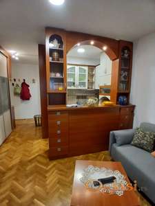 Izdavanje stana na Novoj Detelinari